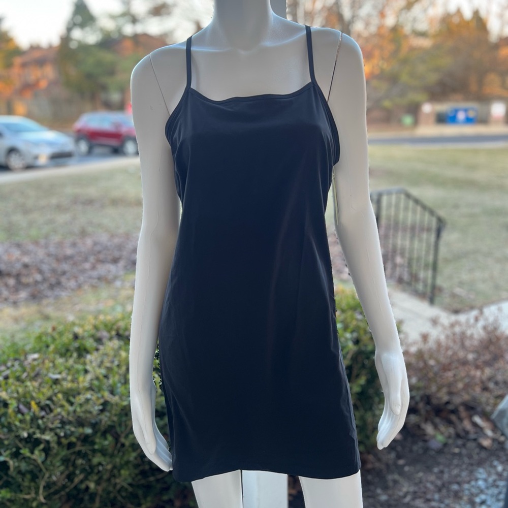 Women's Flex Strappy Active Dress